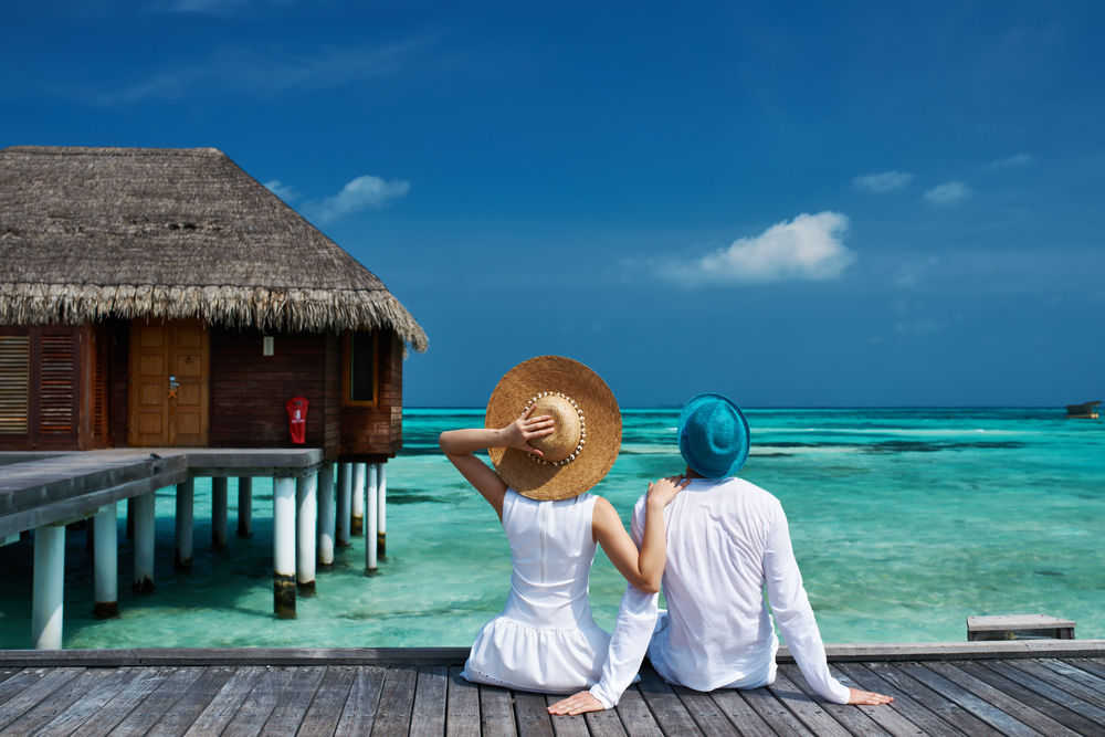 Top 10 All-Inclusive Honeymoon Resorts in the World for an Unforgettable Honeymoon Getaway