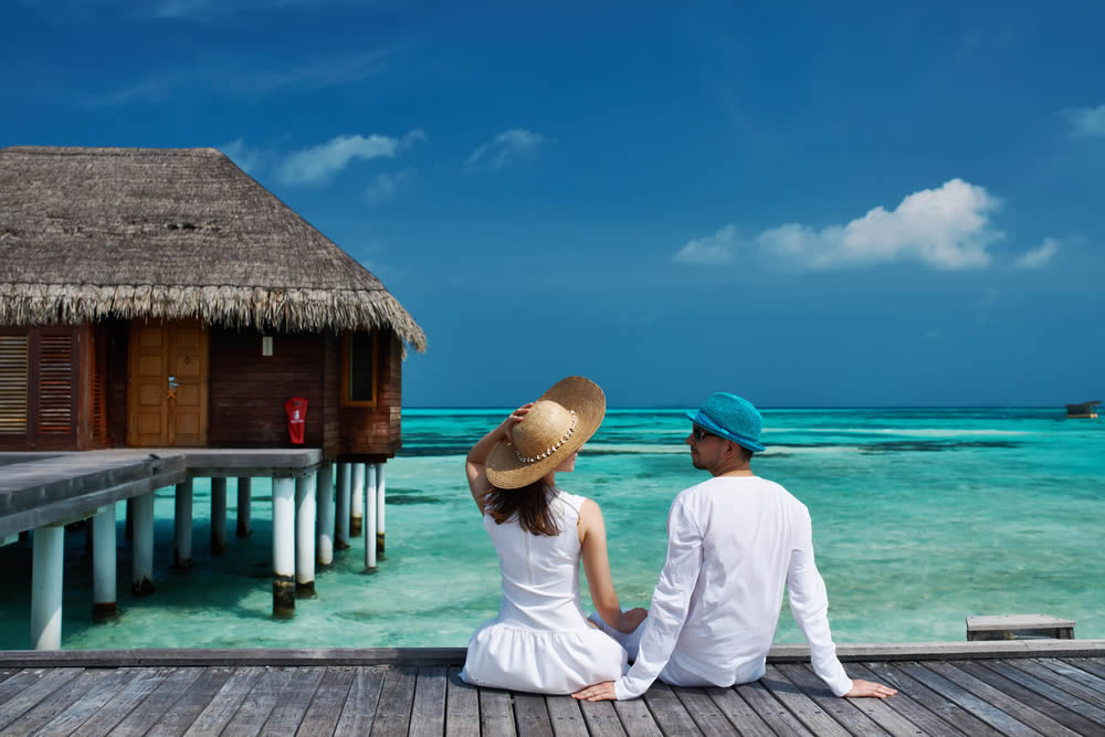 10 Best Honeymoon Resorts in Bora Bora