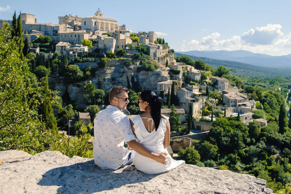 5. Nice, France-15 Top Honeymoon Destinations in Europe