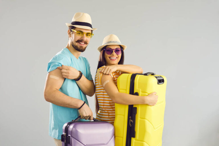 Honeymoon Health and Safety Precautions: Essential Tips for a Safe and Healthy Getaway