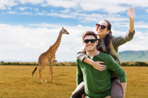 10 Best Honeymoon Destinations in Africa: Unforgettable Safari Adventures, Beach Resorts, and Cultural Tours