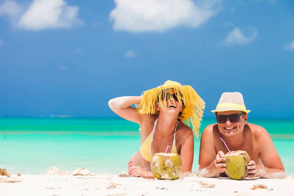 Barbados best honeymoon destinations in the Caribbean