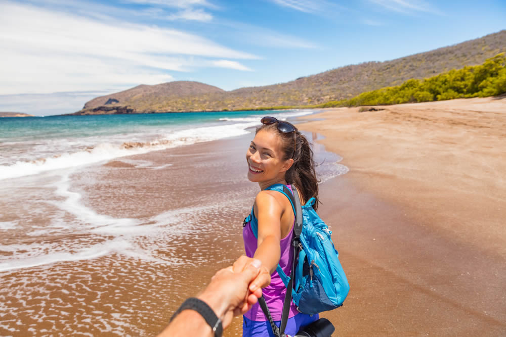 Galapagos Islands