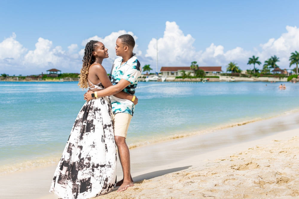 Jamaica best honeymoon destinations in the Caribbean