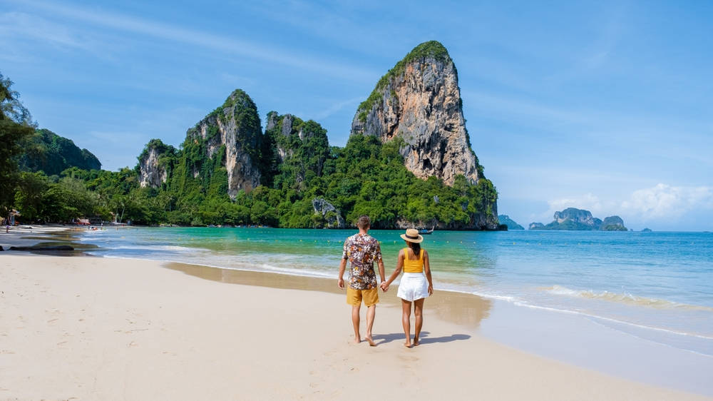 Phuket - Top 10 Romantic Honeymoon Destinations in Asia-