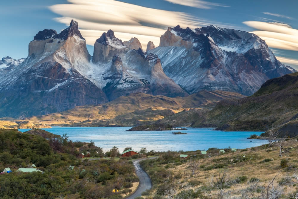 Torres del Paine National Park- Honeymoon Destinations in South America.jpg