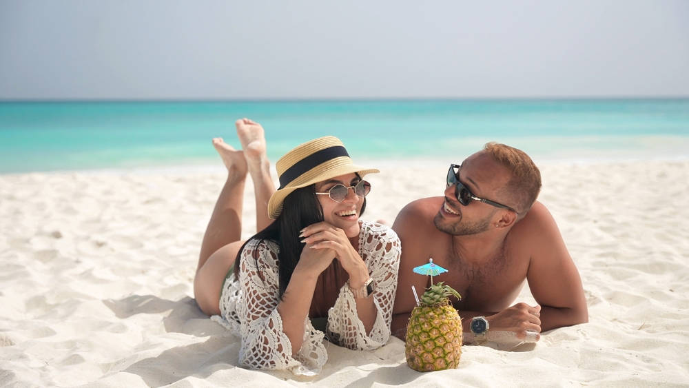 best honeymoon destinations in the Caribbean