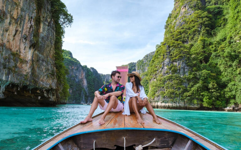 9 Best Honeymoon Destinations by Budget From Affordable Escapes to Luxury Retreats