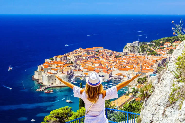 Croatia - Seasonal Honeymoon Destinations