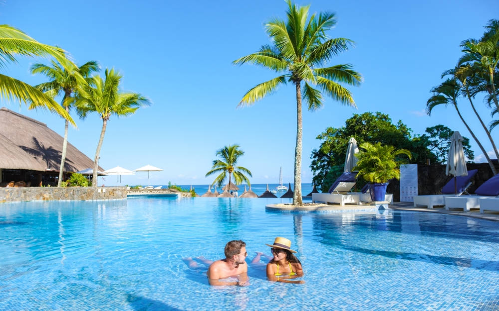 Mauritius - 24 Most popular honeymoon destinations in the world