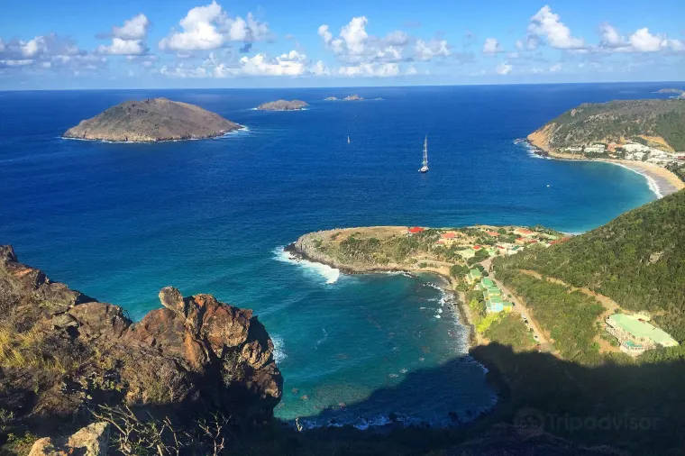 St. Barth - Seasonal Honeymoon Destinations