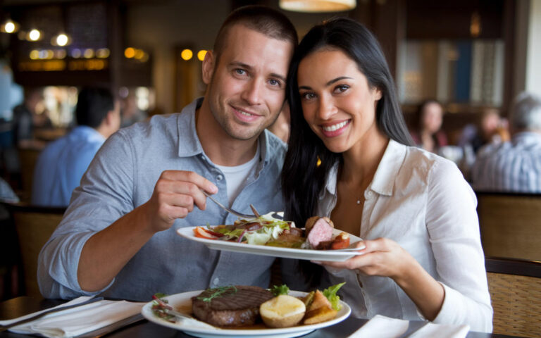 Top 10 Honeymoon Destinations for Food Lovers: Culinary Escapes for Couples